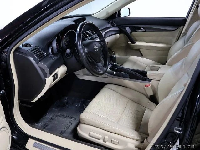2012 Acura TL 4th Gen - Image 12 of 31