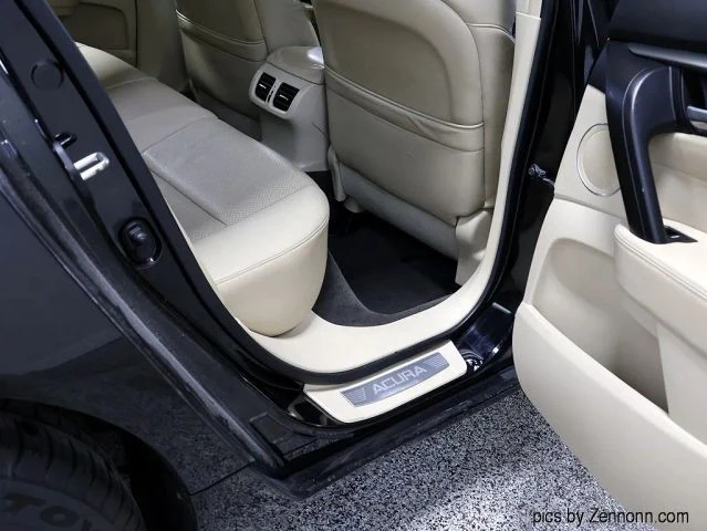 2012 Acura TL 4th Gen - Image 28 of 31