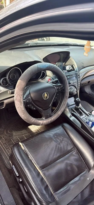 2012 Acura TL 4th Gen - Image 3 of 7