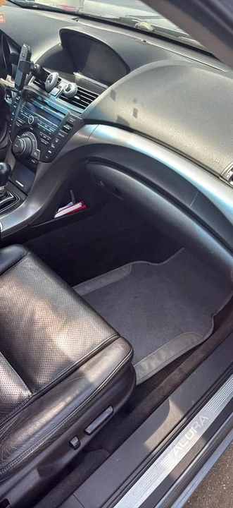 2012 Acura TL 4th Gen - Image 7 of 7