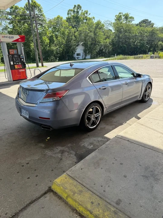 2012 Acura TL 4th Gen - Image 2 of 7