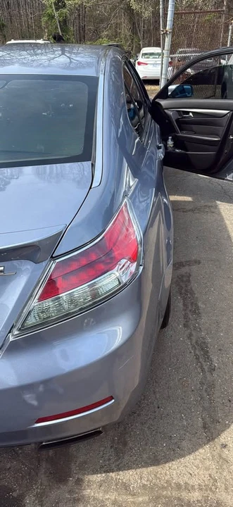 2012 Acura TL 4th Gen - Image 5 of 7