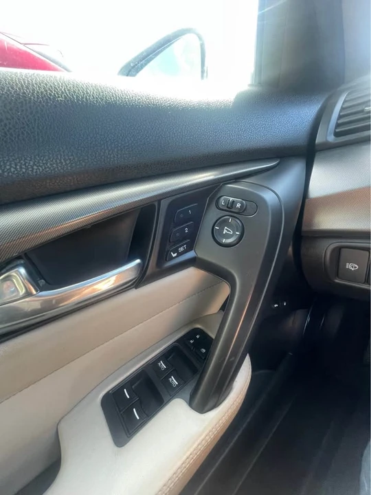 2012 Acura TL 4th Gen - Image 7 of 14