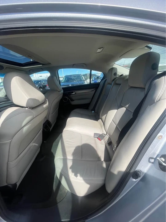 2012 Acura TL 4th Gen - Image 11 of 14