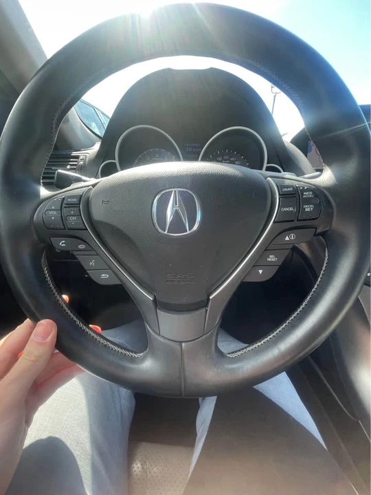 2012 Acura TL 4th Gen - Image 6 of 14