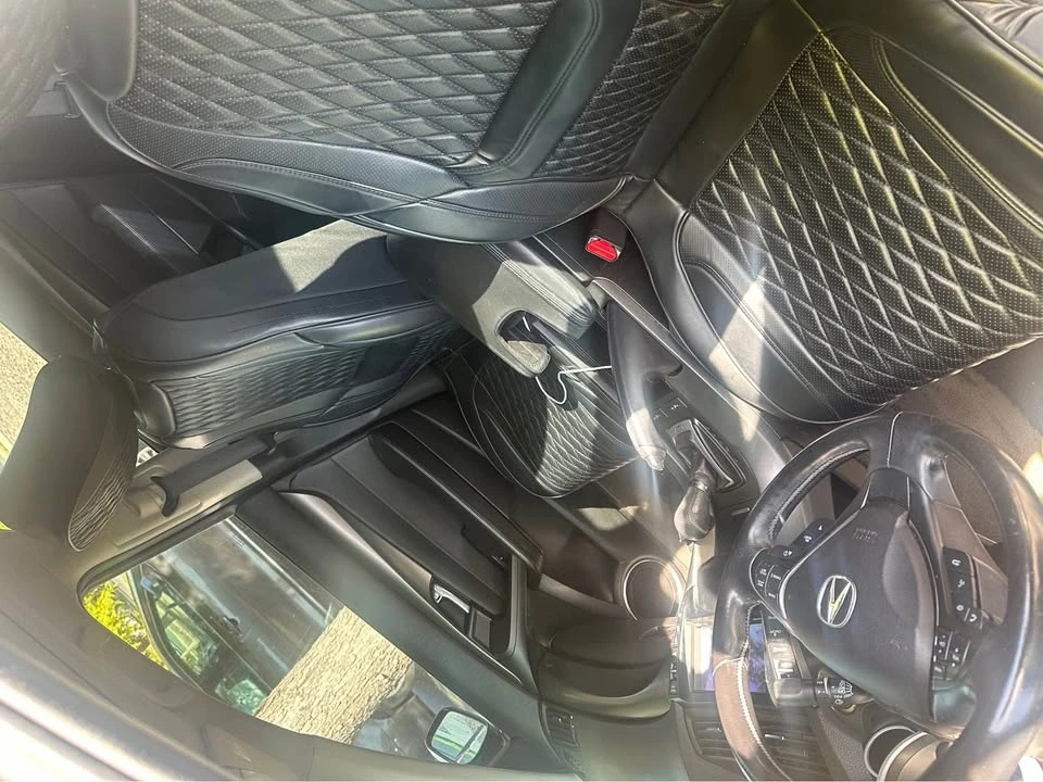 2012 Acura TL 4th Gen - Image 7 of 9