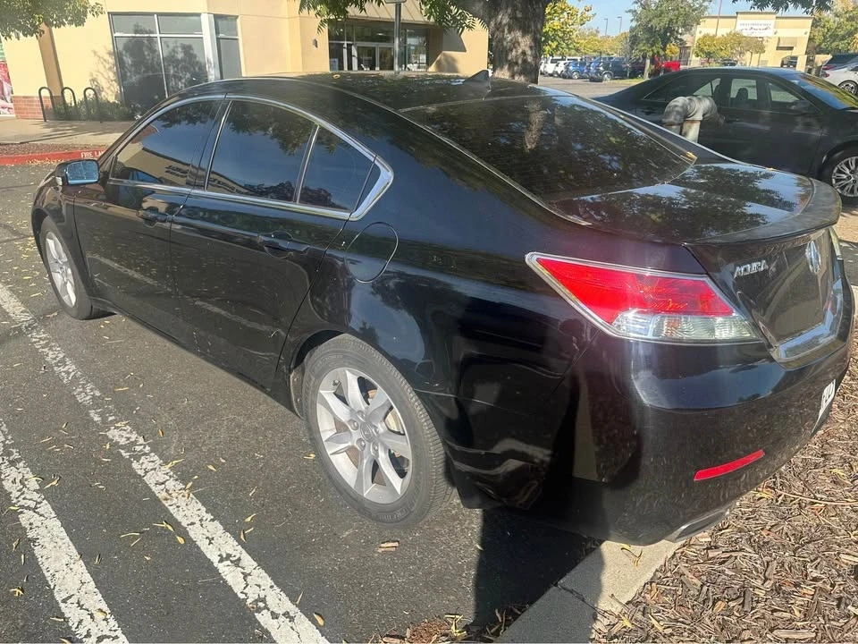 2012 Acura TL 4th Gen - Image 6 of 9