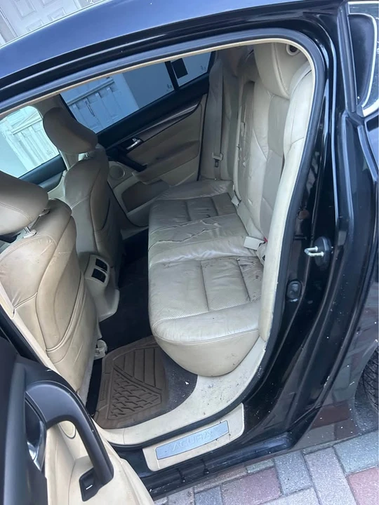 2012 Acura TLX - Image 5 of 13