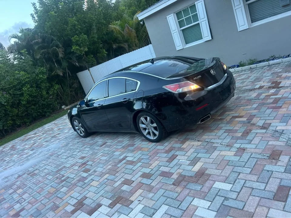 2012 Acura TLX - Image 13 of 13