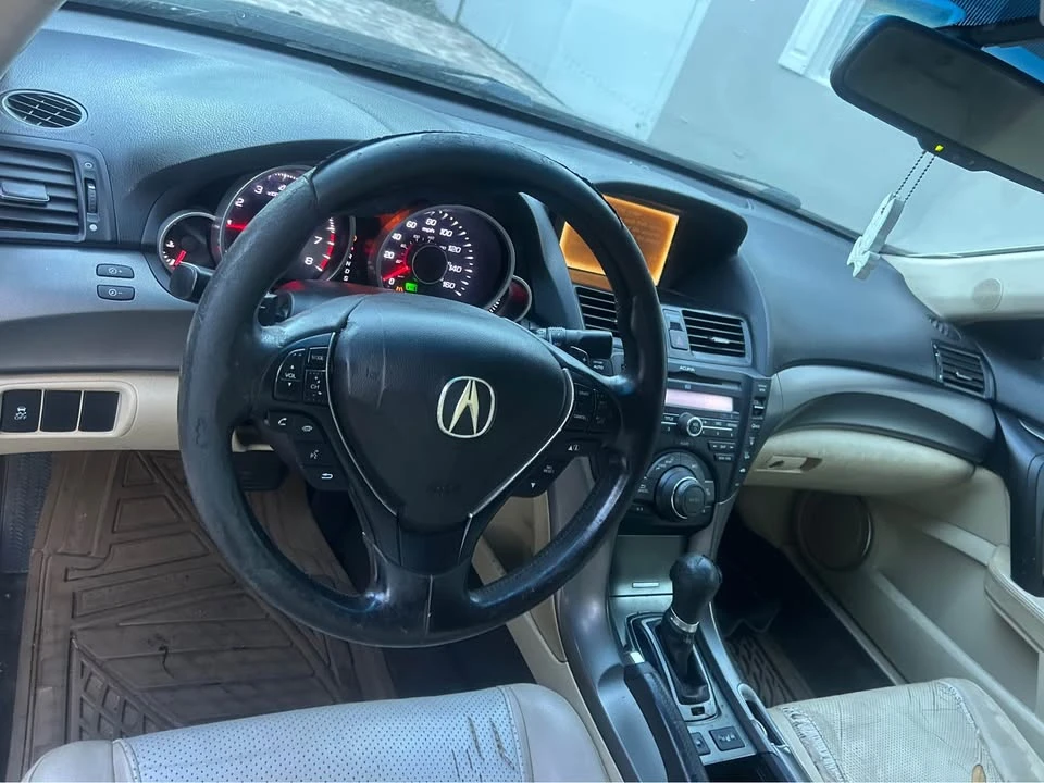 2012 Acura TLX - Image 3 of 13