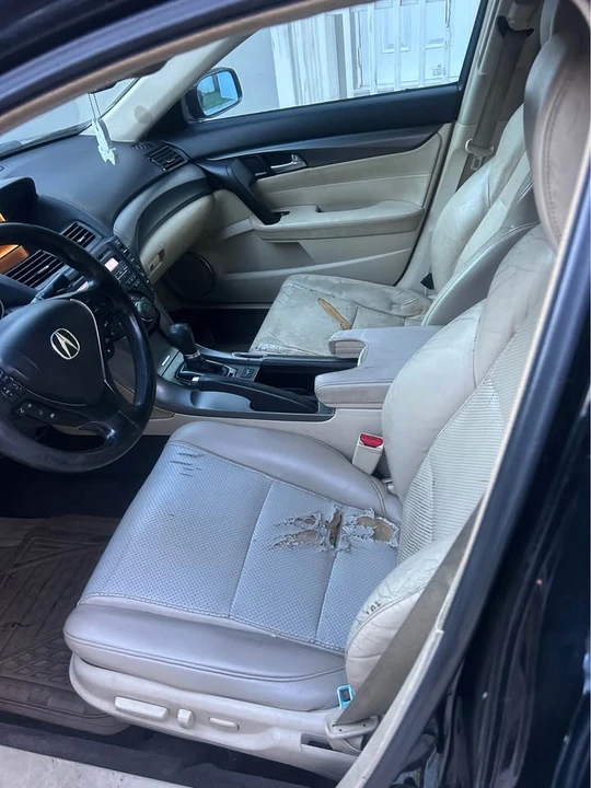 2012 Acura TLX - Image 2 of 13