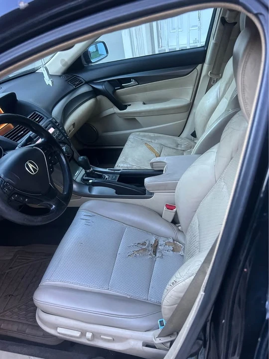 2012 Acura TLX - Image 4 of 13