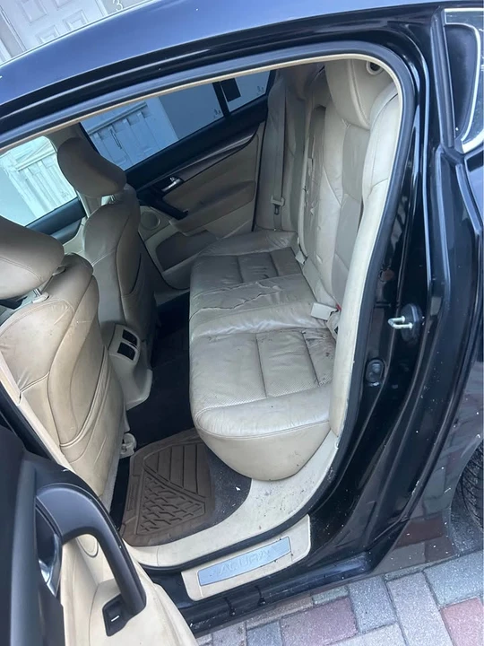 2012 Acura TLX - Image 6 of 13