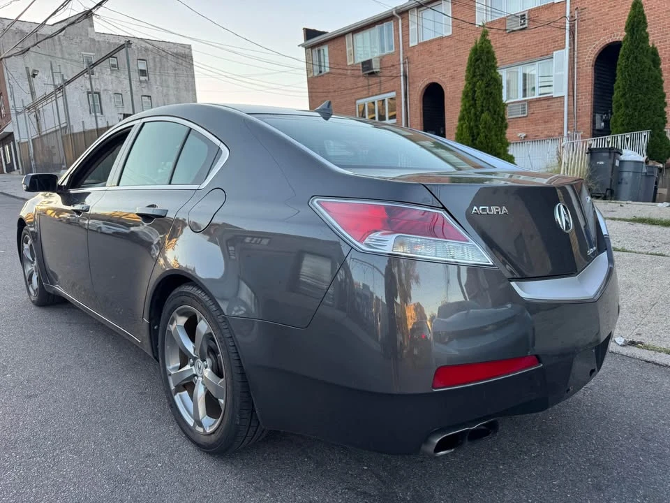 2012 Acura TLX - Image 2 of 2