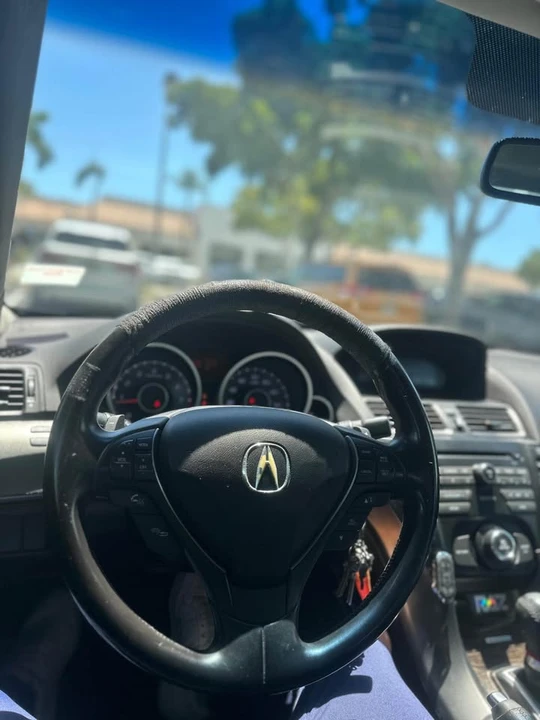 2012 Acura TLX - Image 8 of 12