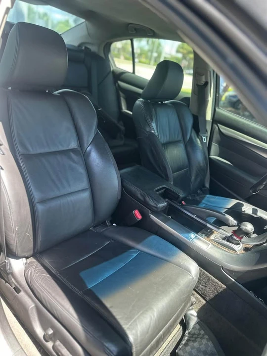 2012 Acura TLX - Image 9 of 12
