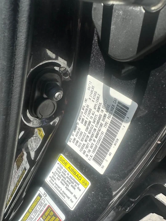 2012 Acura TLX - Image 11 of 12