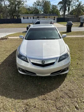 2012 Acura TLX - Image 3 of 4