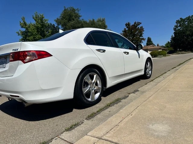2012 Acura TSX 2nd Gen - Image 3 of 13