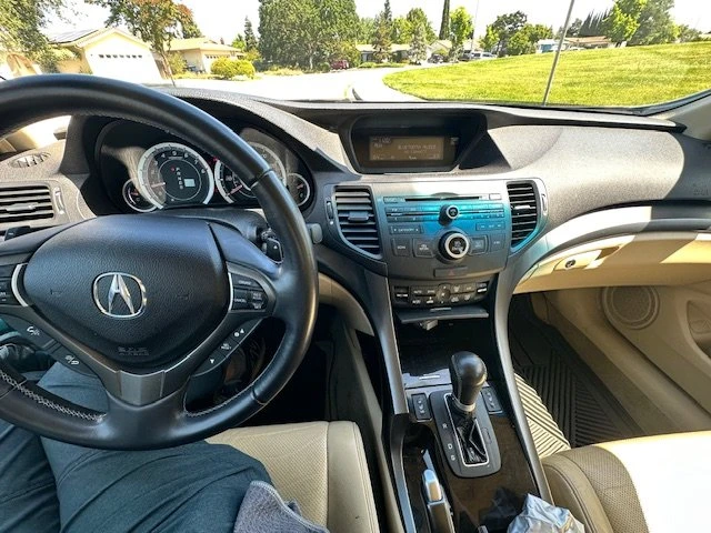 2012 Acura TSX 2nd Gen - Image 9 of 13