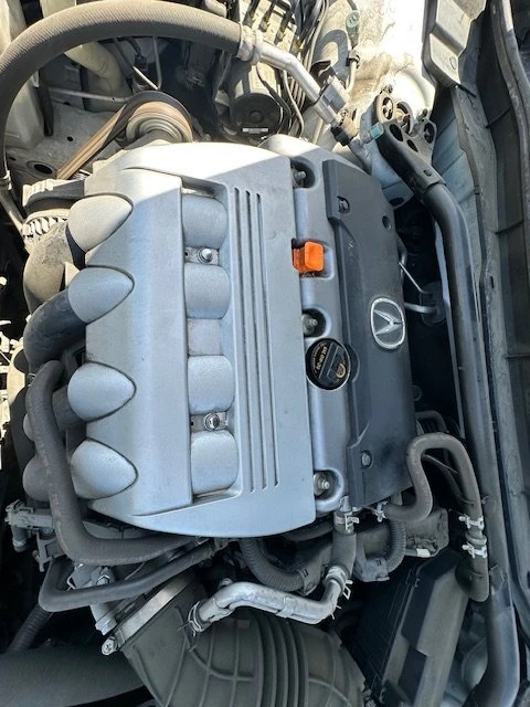 2012 Acura TSX 2nd Gen - Image 8 of 13