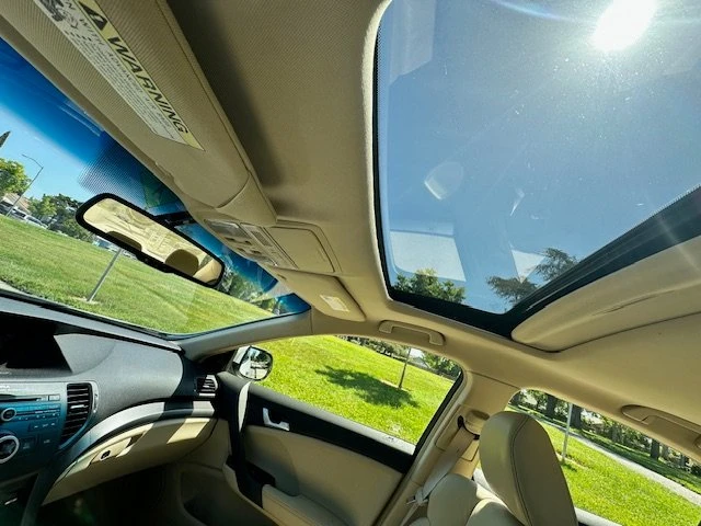2012 Acura TSX 2nd Gen - Image 11 of 13