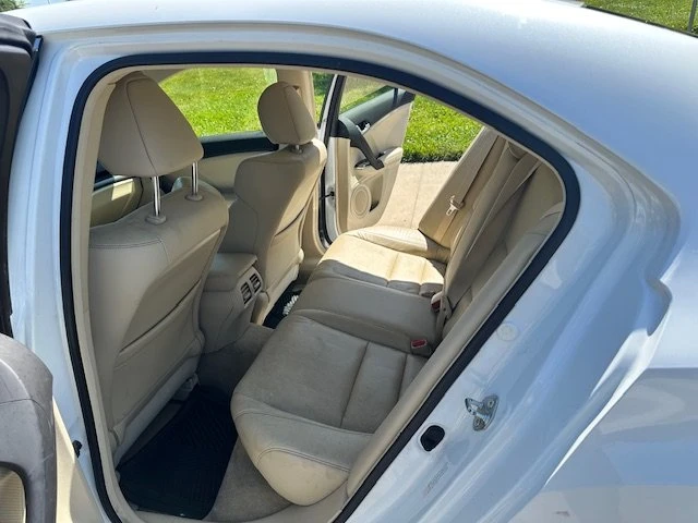 2012 Acura TSX 2nd Gen - Image 5 of 13