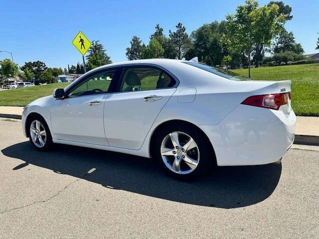 2012 Acura TSX 2nd Gen - Image 2 of 13