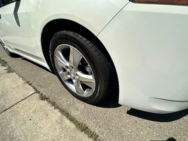 2012 Acura TSX 2nd Gen - Image 7 of 13