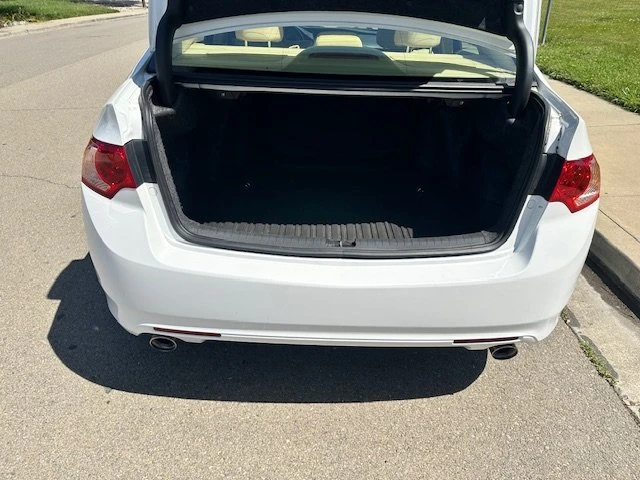2012 Acura TSX 2nd Gen - Image 4 of 13