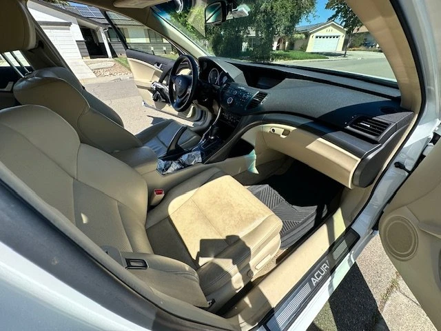 2012 Acura TSX 2nd Gen - Image 6 of 13