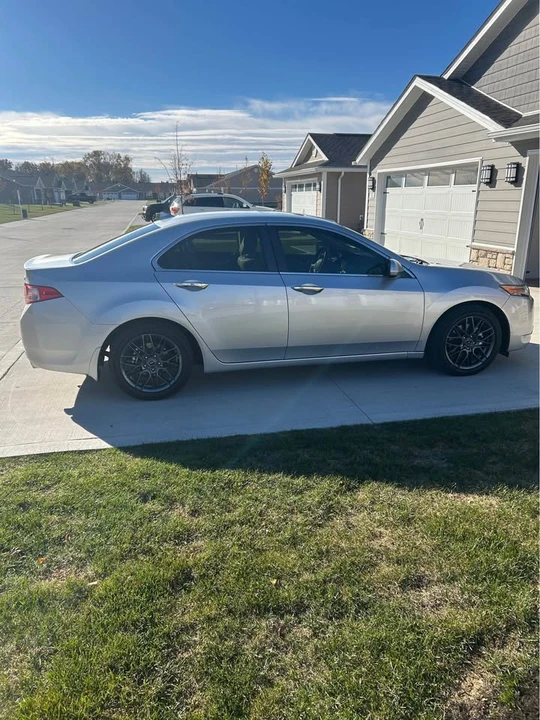 2012 Acura TSX 2nd Gen - Image 3 of 6