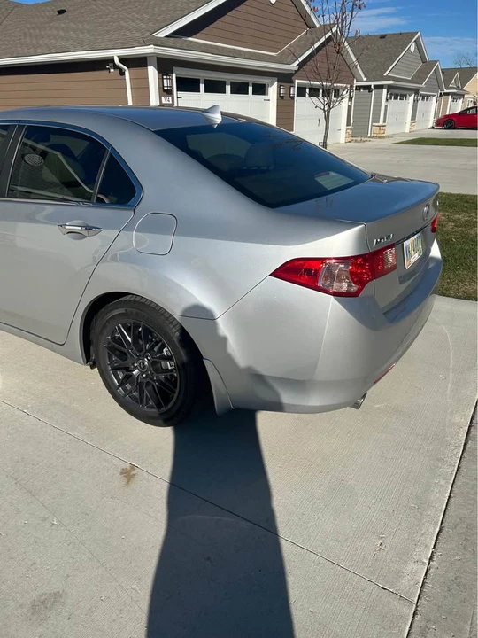 2012 Acura TSX 2nd Gen - Image 4 of 6