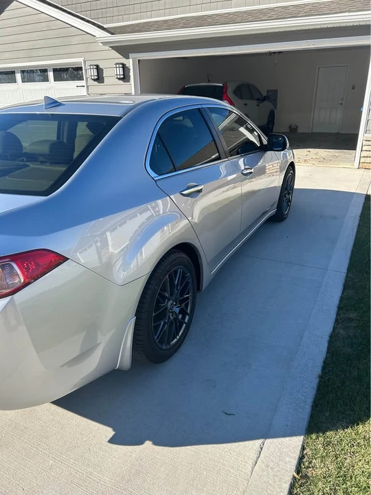 2012 Acura TSX 2nd Gen - Image 5 of 6