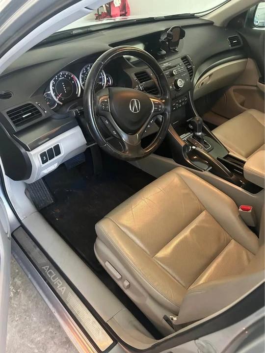 2012 Acura TSX 2nd Gen - Image 6 of 6