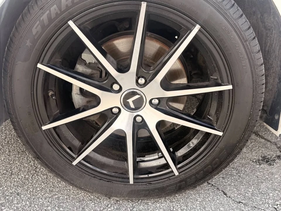 2012 Acura TSX 2nd Gen - Image 10 of 15