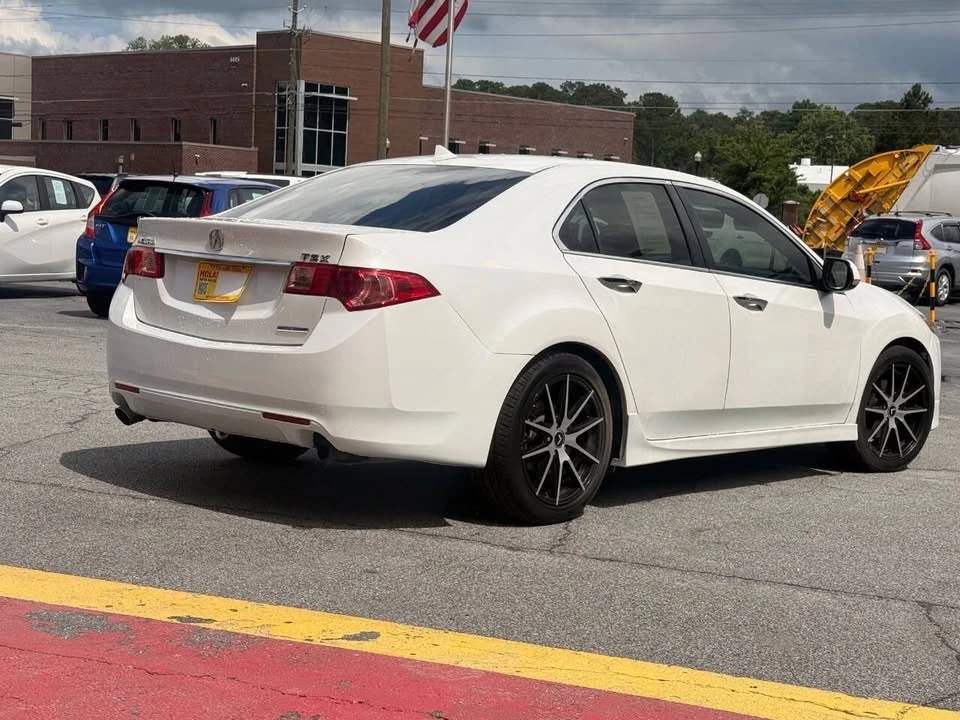 2012 Acura TSX 2nd Gen - Image 15 of 15