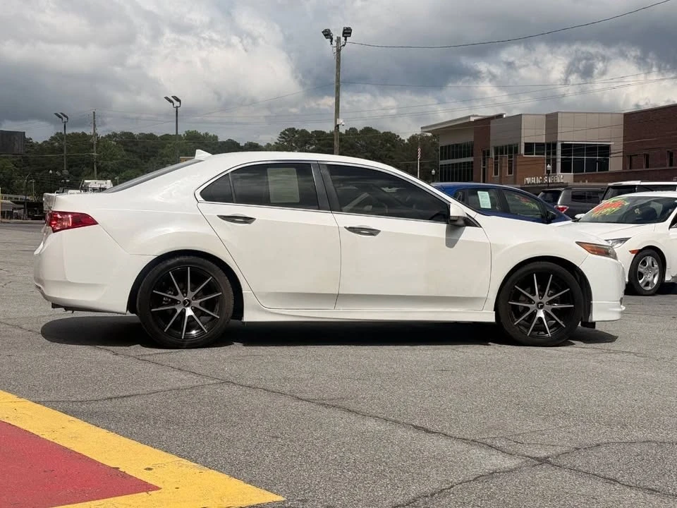 2012 Acura TSX 2nd Gen - Image 8 of 15