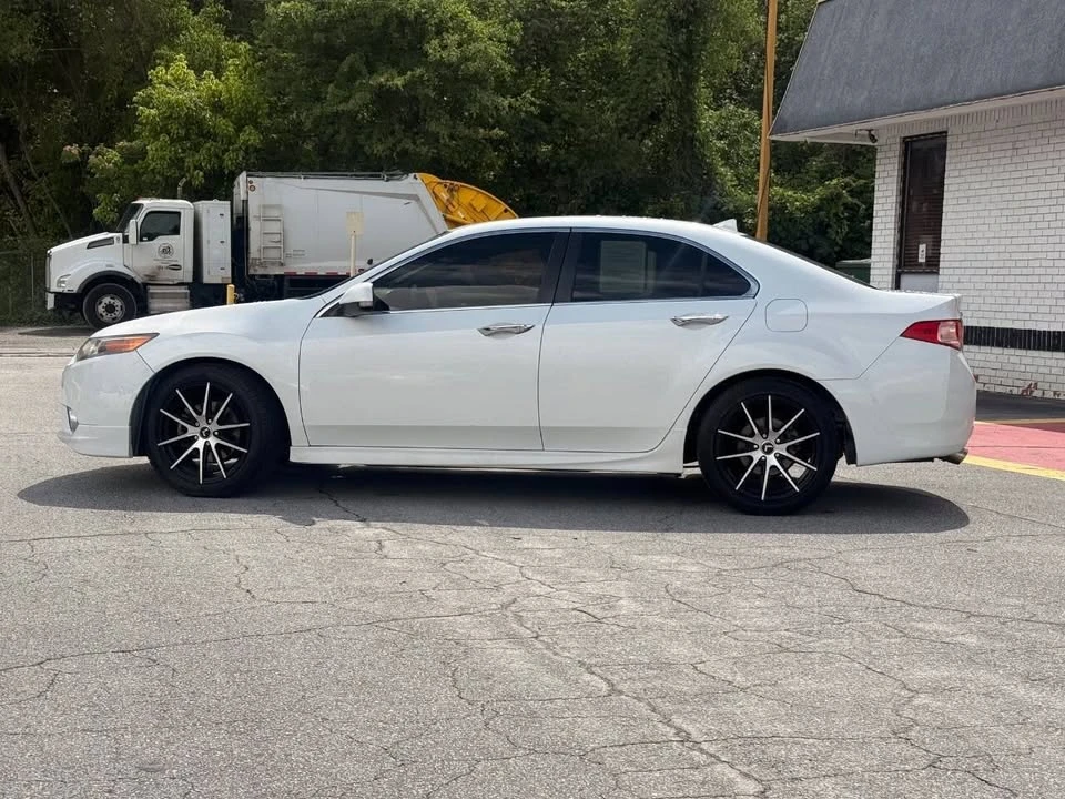 2012 Acura TSX 2nd Gen - Image 9 of 15