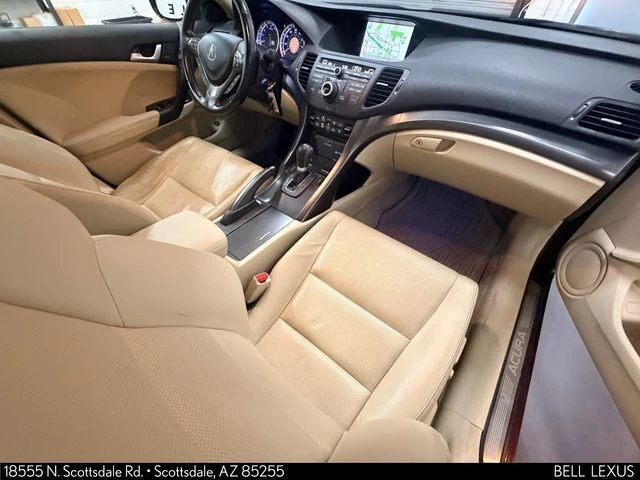 2012 Acura TSX 2nd Gen - Image 11 of 20