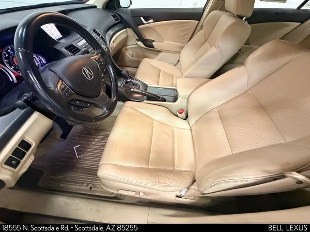 2012 Acura TSX 2nd Gen - Image 15 of 20