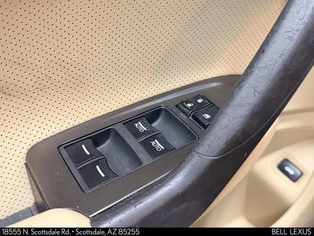 2012 Acura TSX 2nd Gen - Image 17 of 20