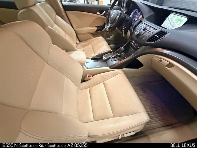 2012 Acura TSX 2nd Gen - Image 12 of 20