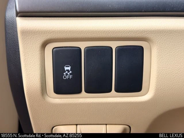 2012 Acura TSX 2nd Gen - Image 19 of 20
