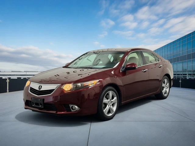 2012 Acura TSX 2nd Gen - Image 8 of 20