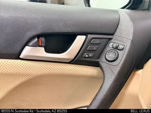 2012 Acura TSX 2nd Gen - Image 18 of 20