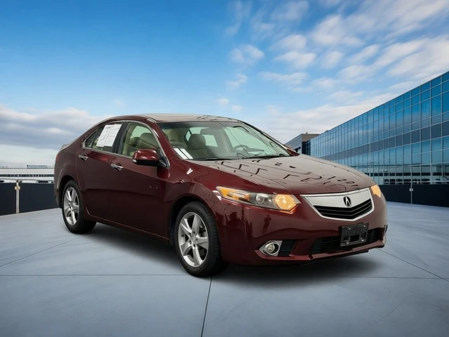2012 Acura TSX 2nd Gen - Image 2 of 20