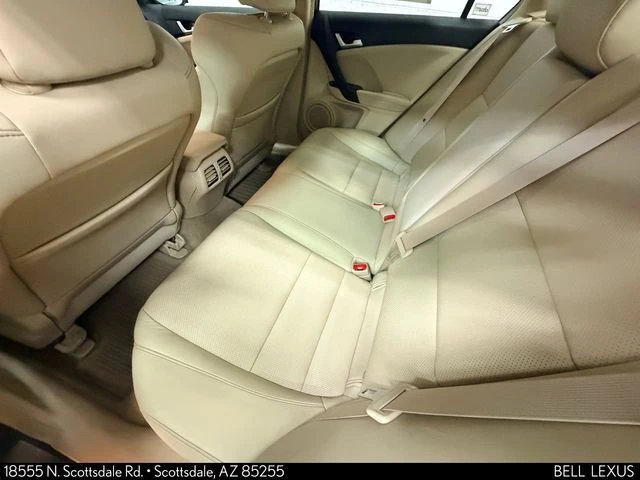 2012 Acura TSX 2nd Gen - Image 13 of 20