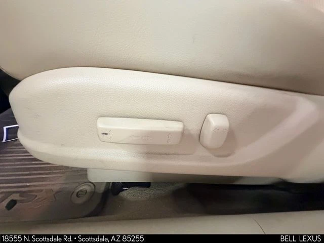 2012 Acura TSX 2nd Gen - Image 16 of 20
