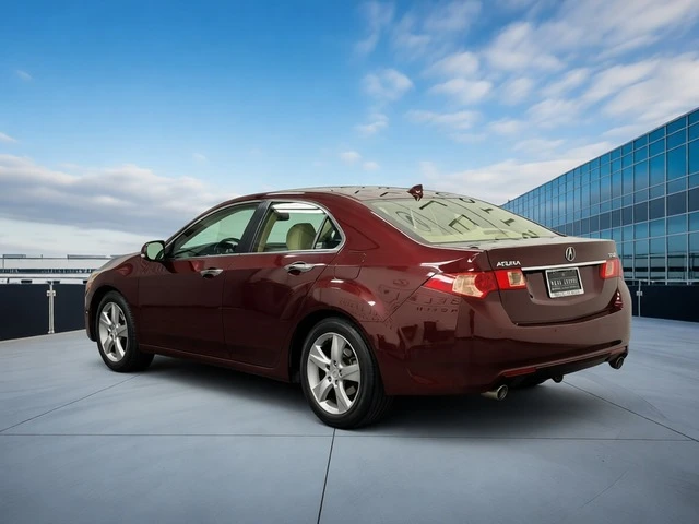 2012 Acura TSX 2nd Gen - Image 6 of 20